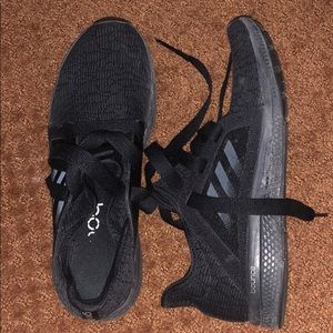 Adidas Edge Lux shoes